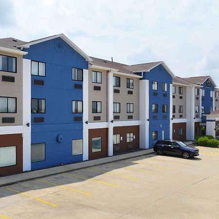 Quality Inn & Suites Caseyville - St Louis Luaran gambar
