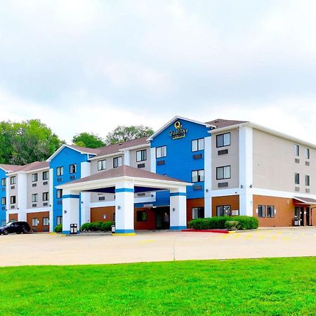 Quality Inn & Suites Caseyville - St Louis Luaran gambar