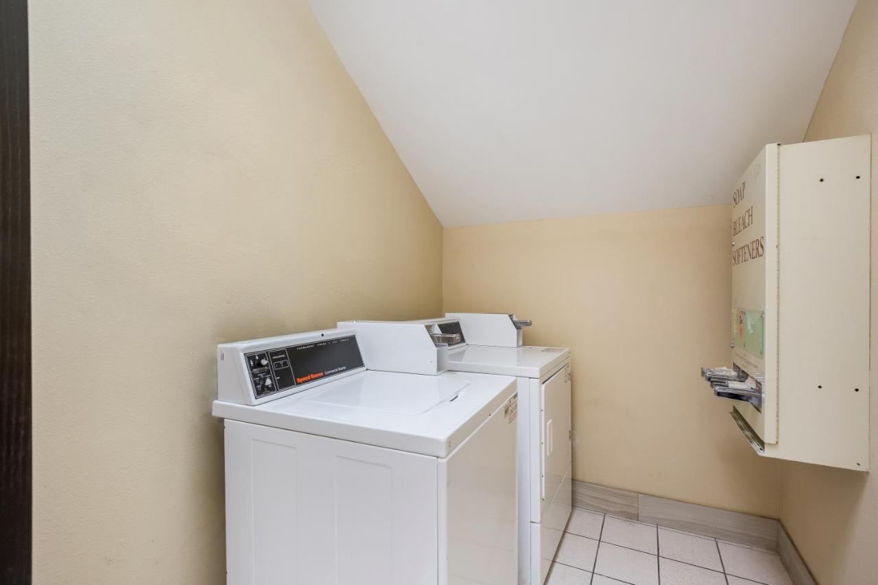 Quality Inn & Suites Caseyville - St Louis Luaran gambar