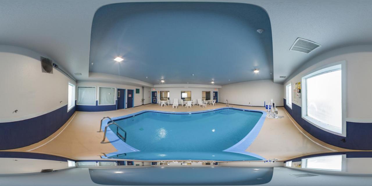 Quality Inn & Suites Caseyville - St Louis Luaran gambar