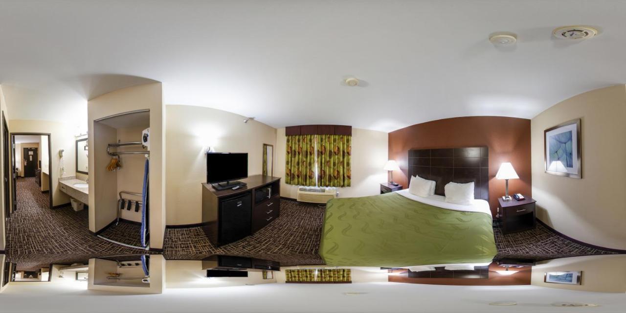 Quality Inn & Suites Caseyville - St Louis Luaran gambar