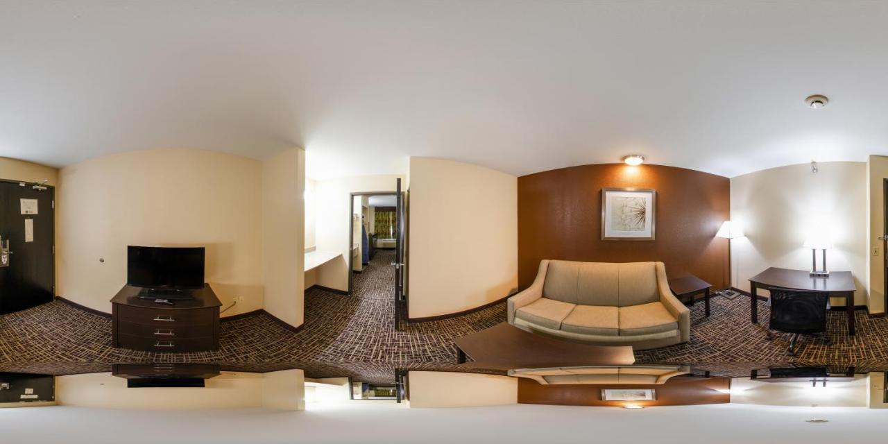 Quality Inn & Suites Caseyville - St Louis Luaran gambar
