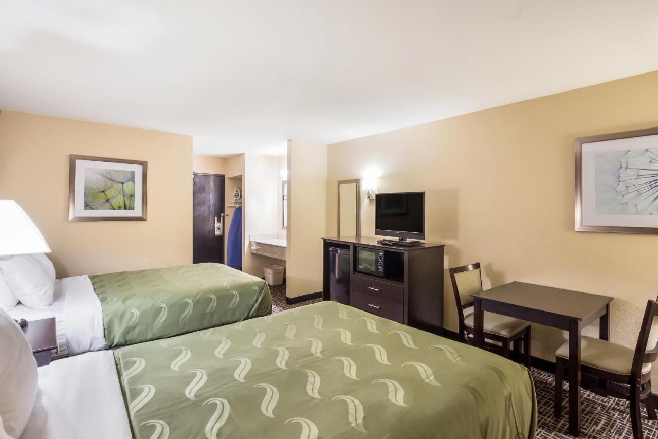 Quality Inn & Suites Caseyville - St Louis Luaran gambar