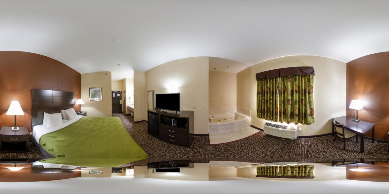 Quality Inn & Suites Caseyville - St Louis Luaran gambar