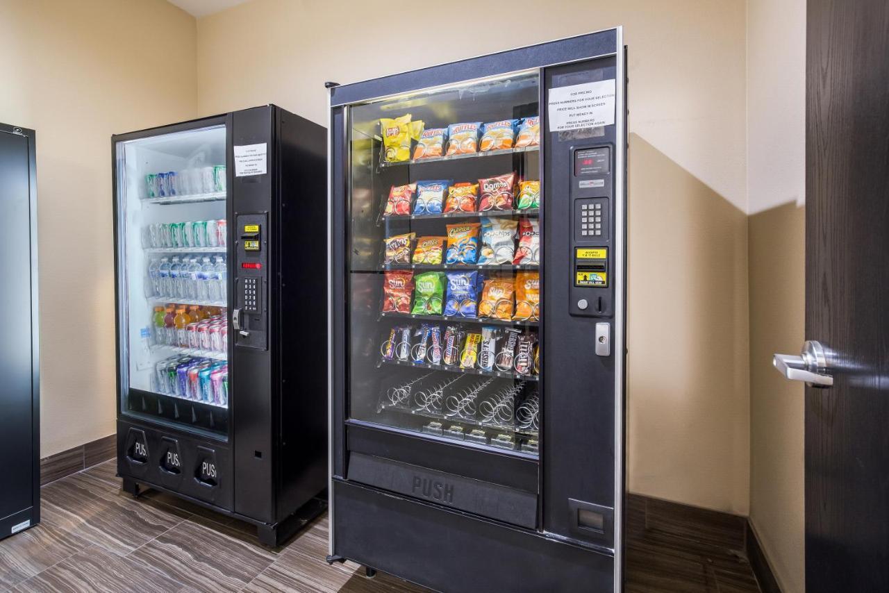 Quality Inn & Suites Caseyville - St Louis Luaran gambar
