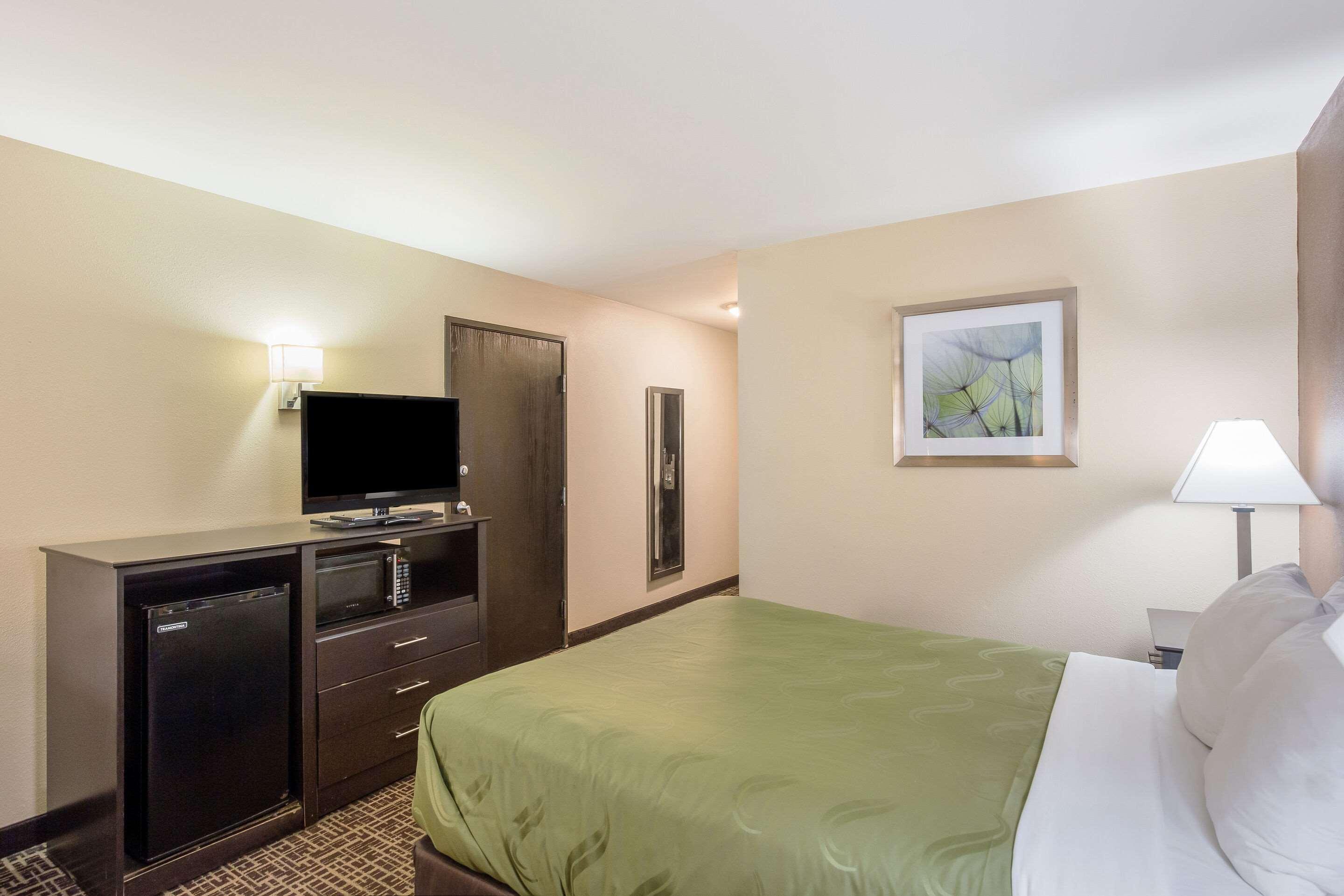 Quality Inn & Suites Caseyville - St Louis Luaran gambar