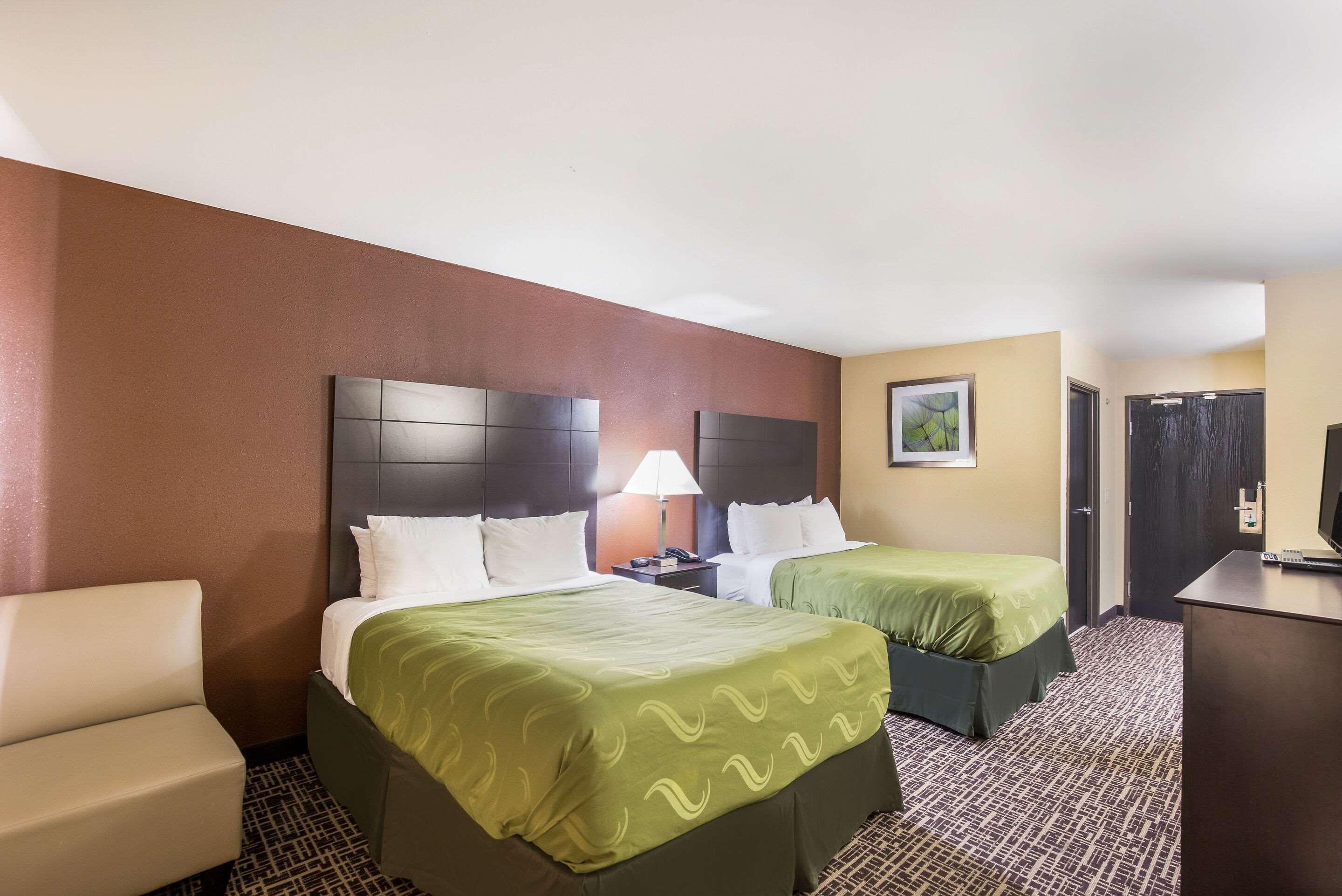 Quality Inn & Suites Caseyville - St Louis Luaran gambar
