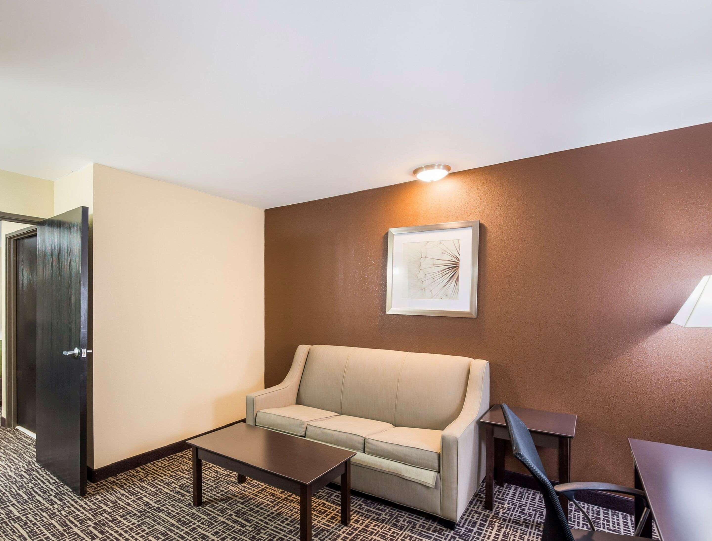Quality Inn & Suites Caseyville - St Louis Luaran gambar