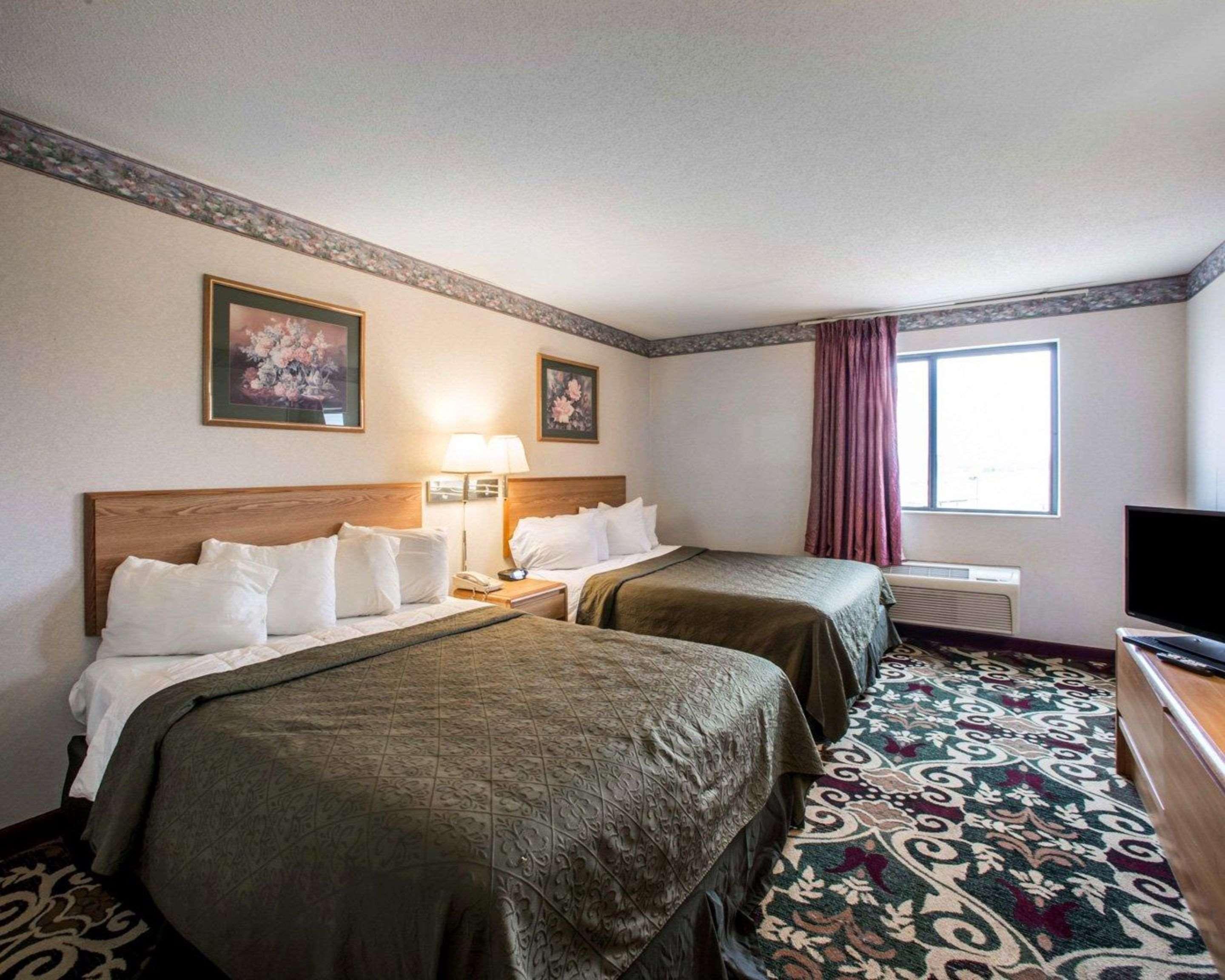 Quality Inn & Suites Caseyville - St Louis Luaran gambar