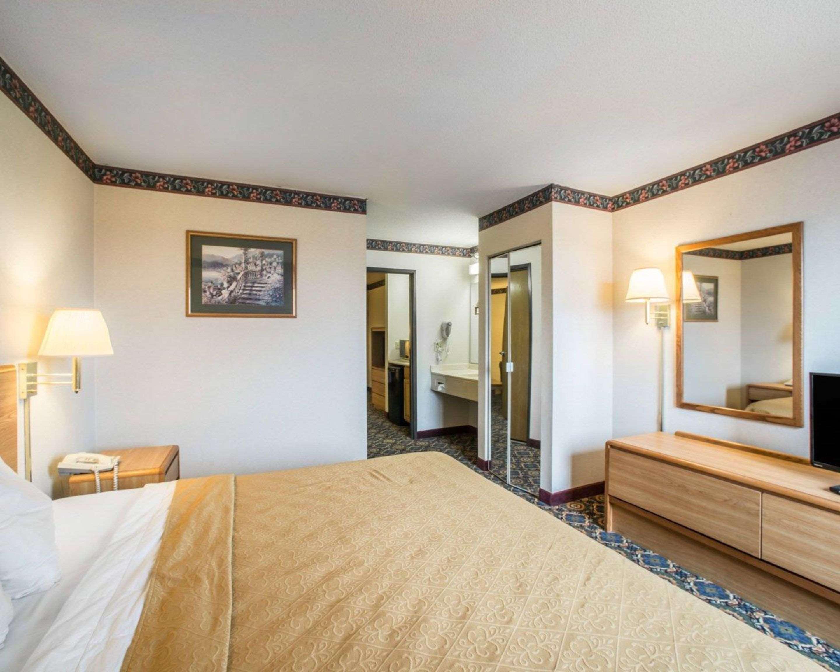 Quality Inn & Suites Caseyville - St Louis Luaran gambar