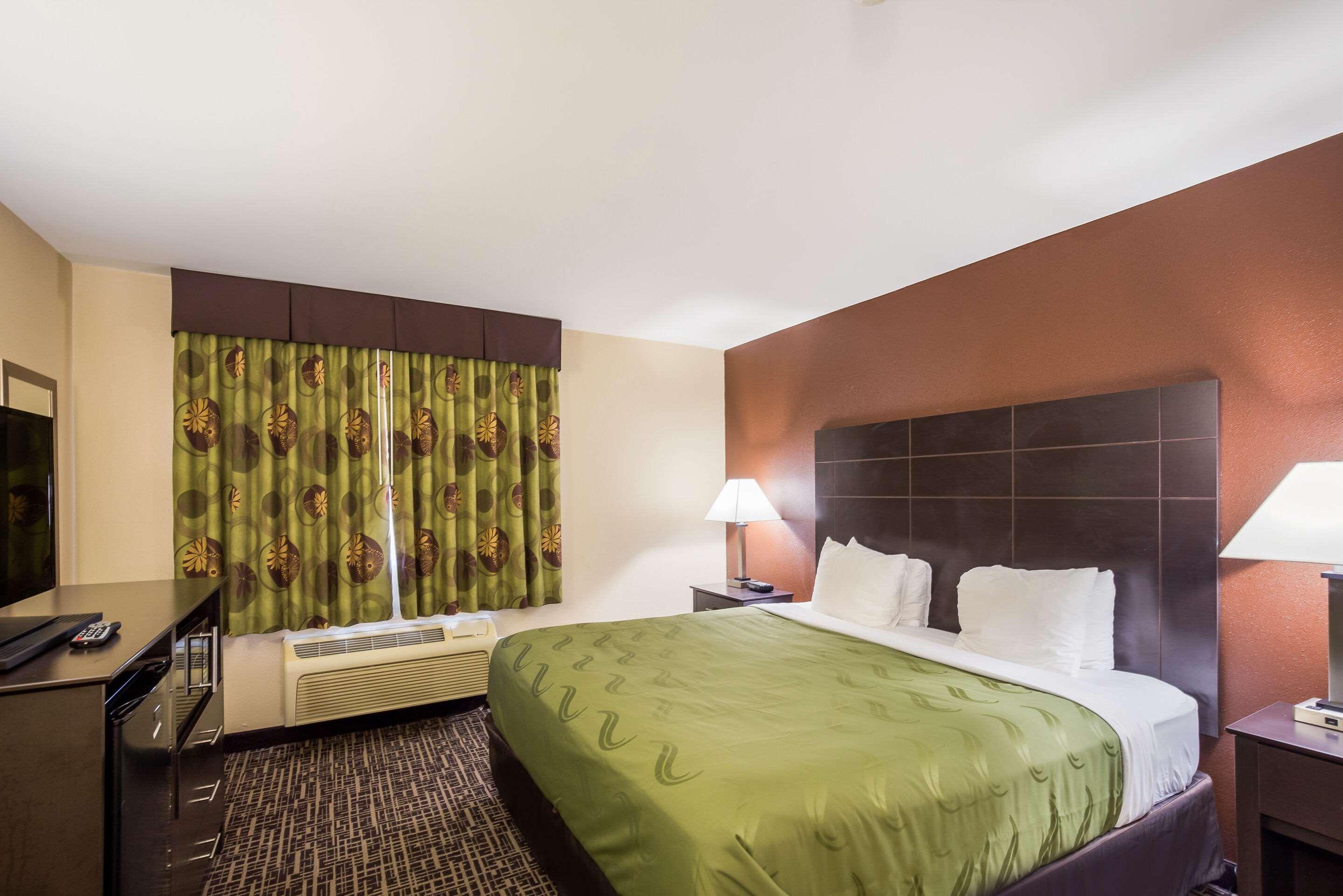 Quality Inn & Suites Caseyville - St Louis Luaran gambar