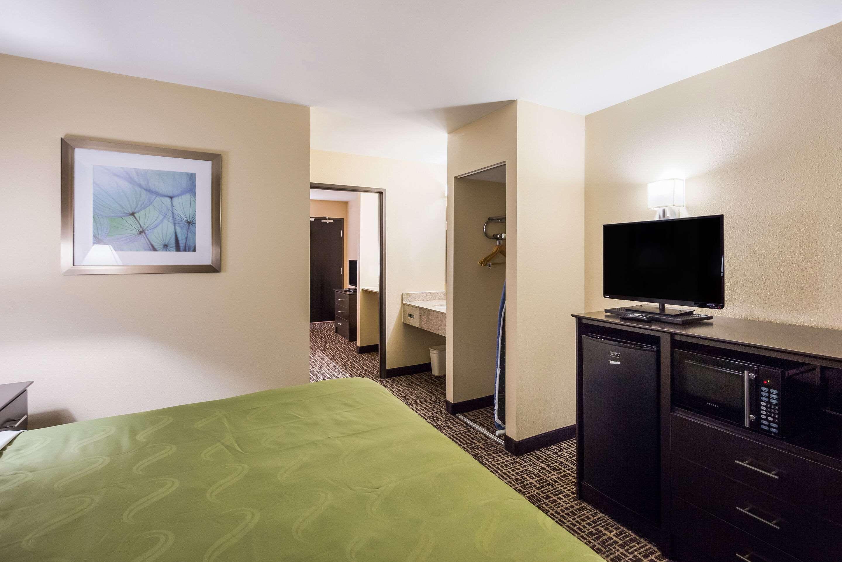 Quality Inn & Suites Caseyville - St Louis Luaran gambar