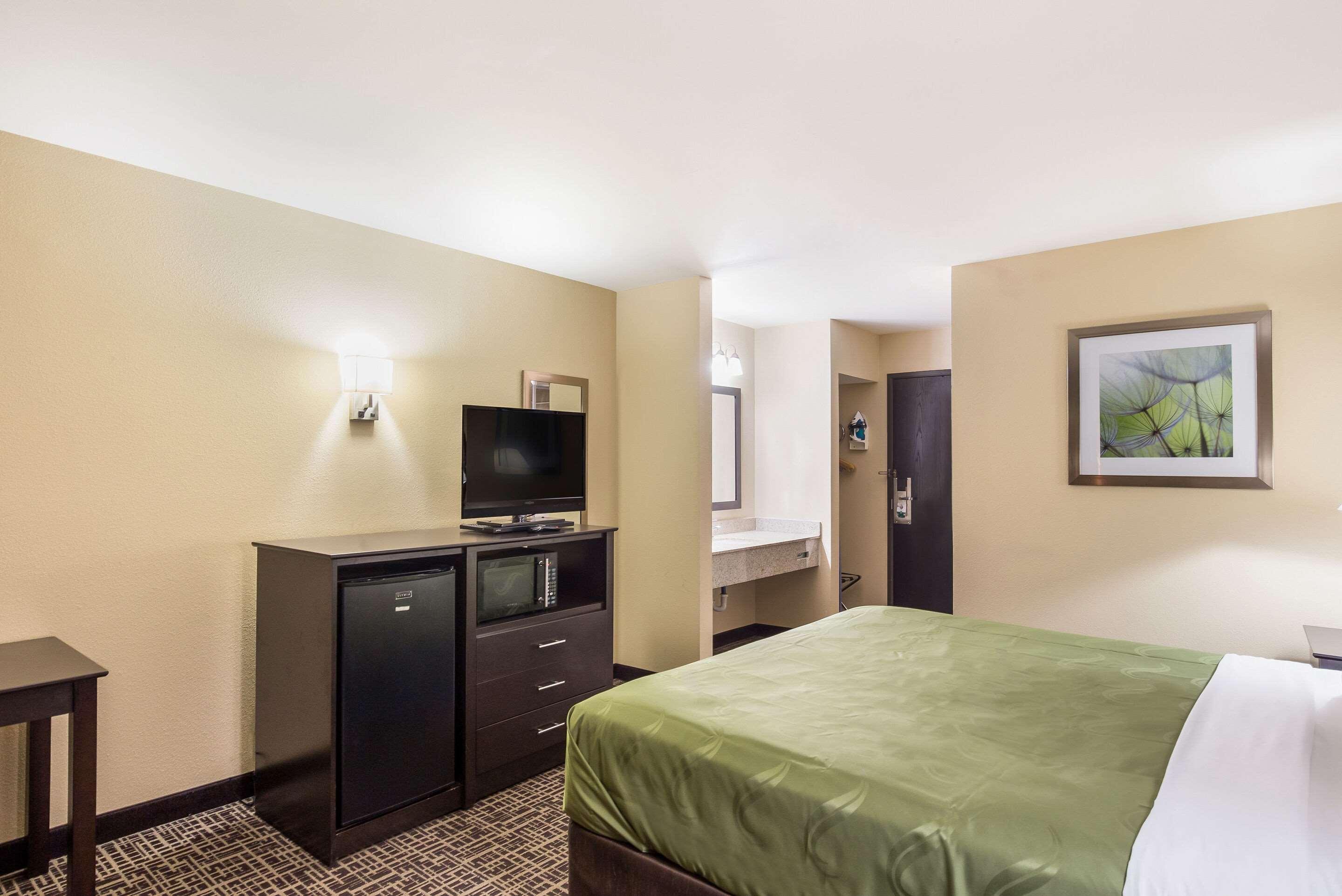 Quality Inn & Suites Caseyville - St Louis Luaran gambar