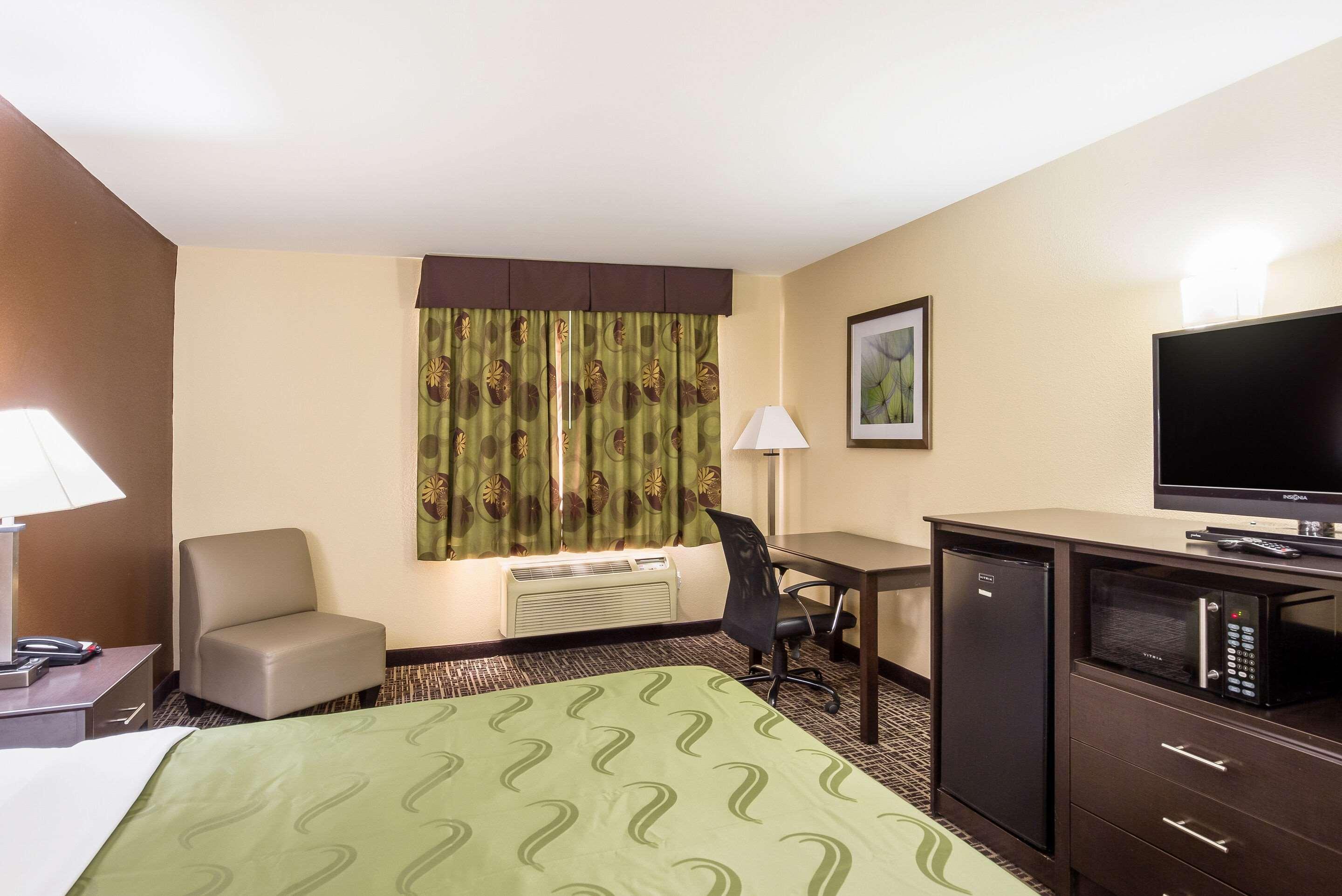 Quality Inn & Suites Caseyville - St Louis Luaran gambar