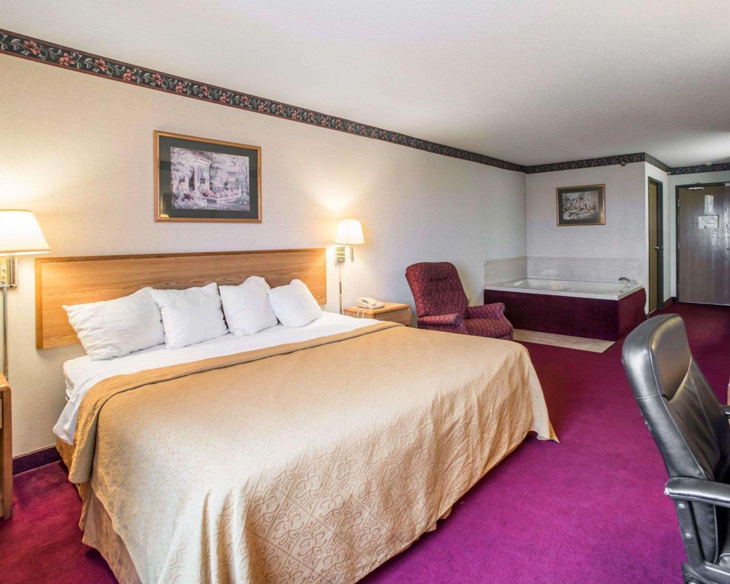 Quality Inn & Suites Caseyville - St Louis Luaran gambar