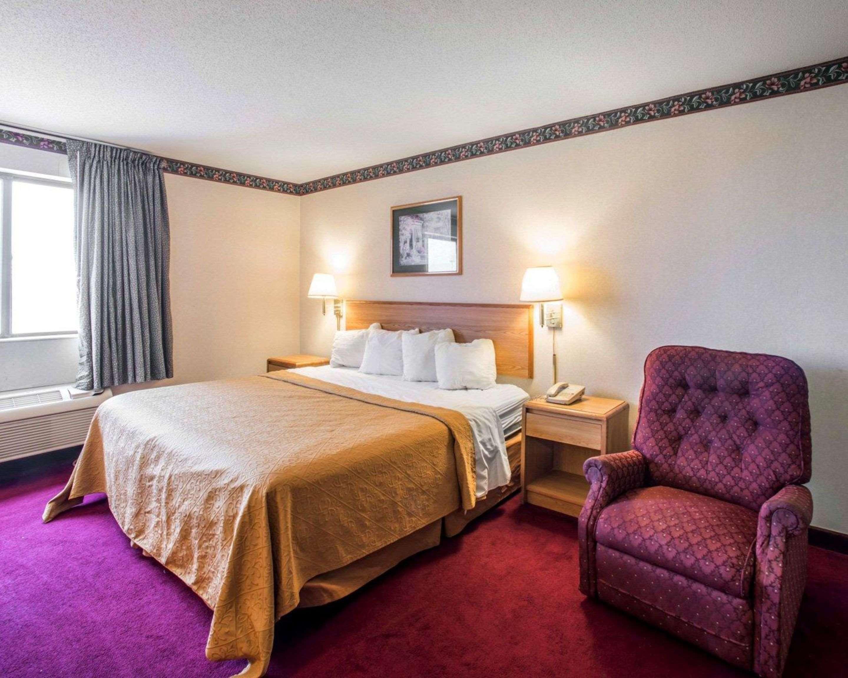 Quality Inn & Suites Caseyville - St Louis Luaran gambar