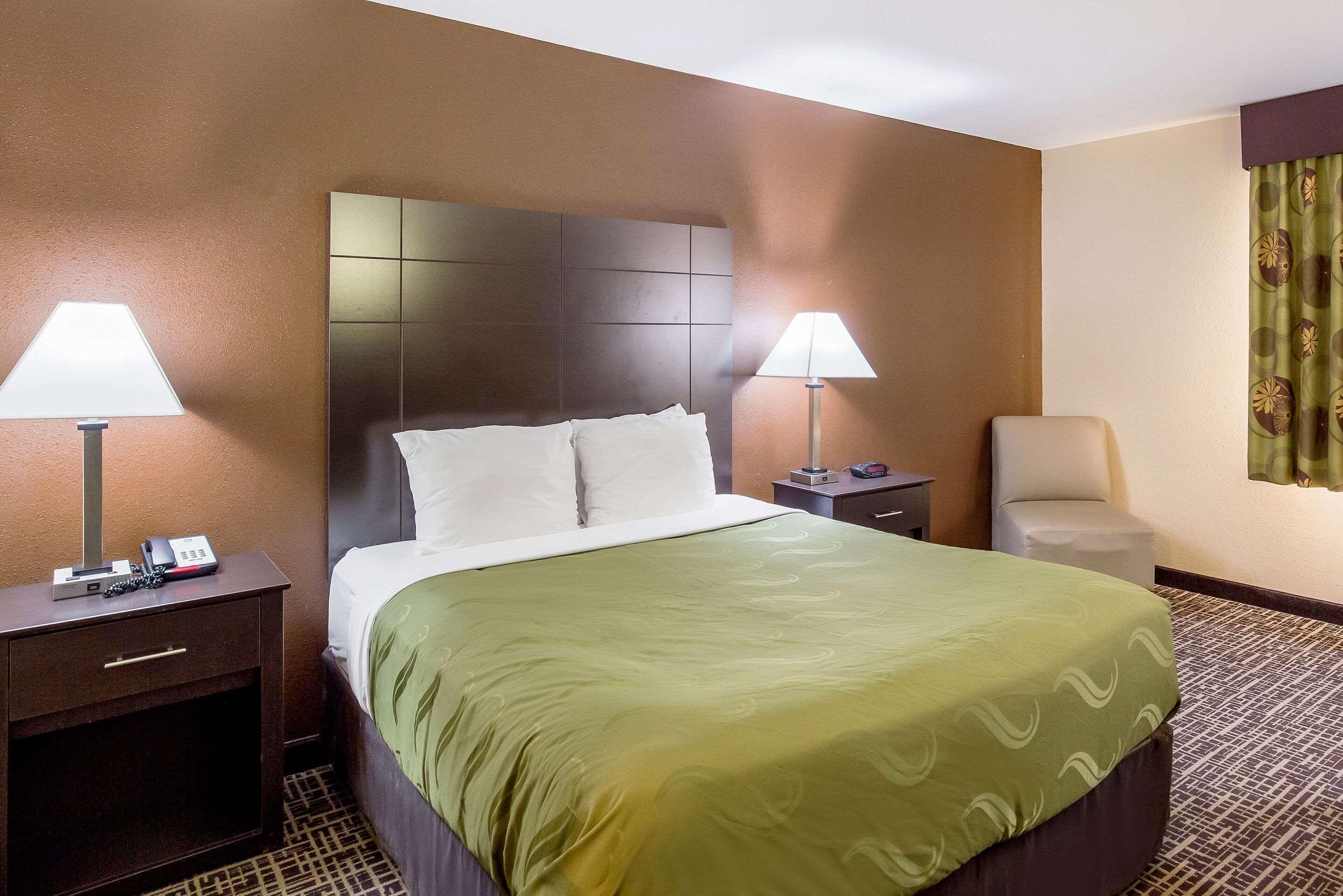 Quality Inn & Suites Caseyville - St Louis Luaran gambar