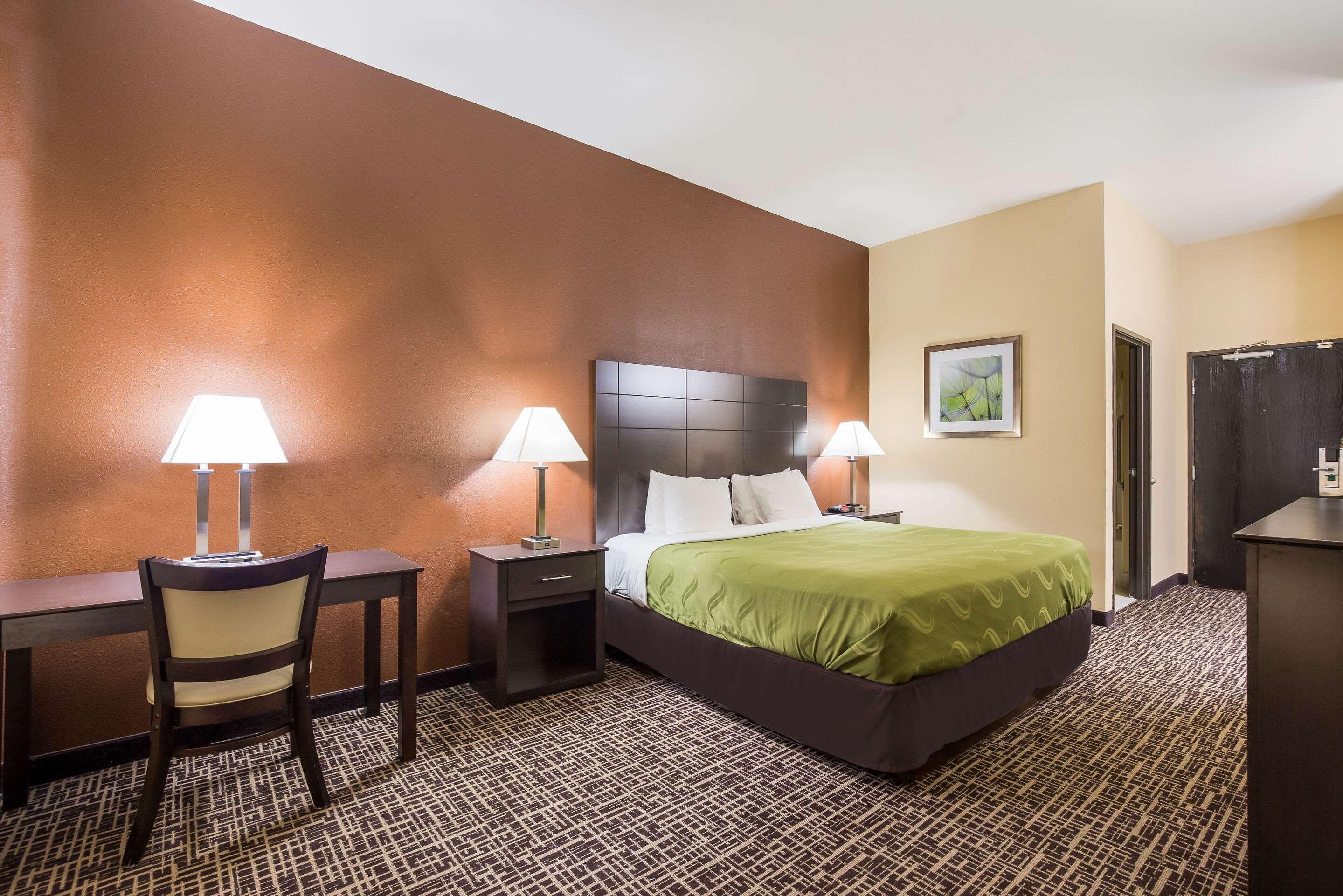 Quality Inn & Suites Caseyville - St Louis Luaran gambar