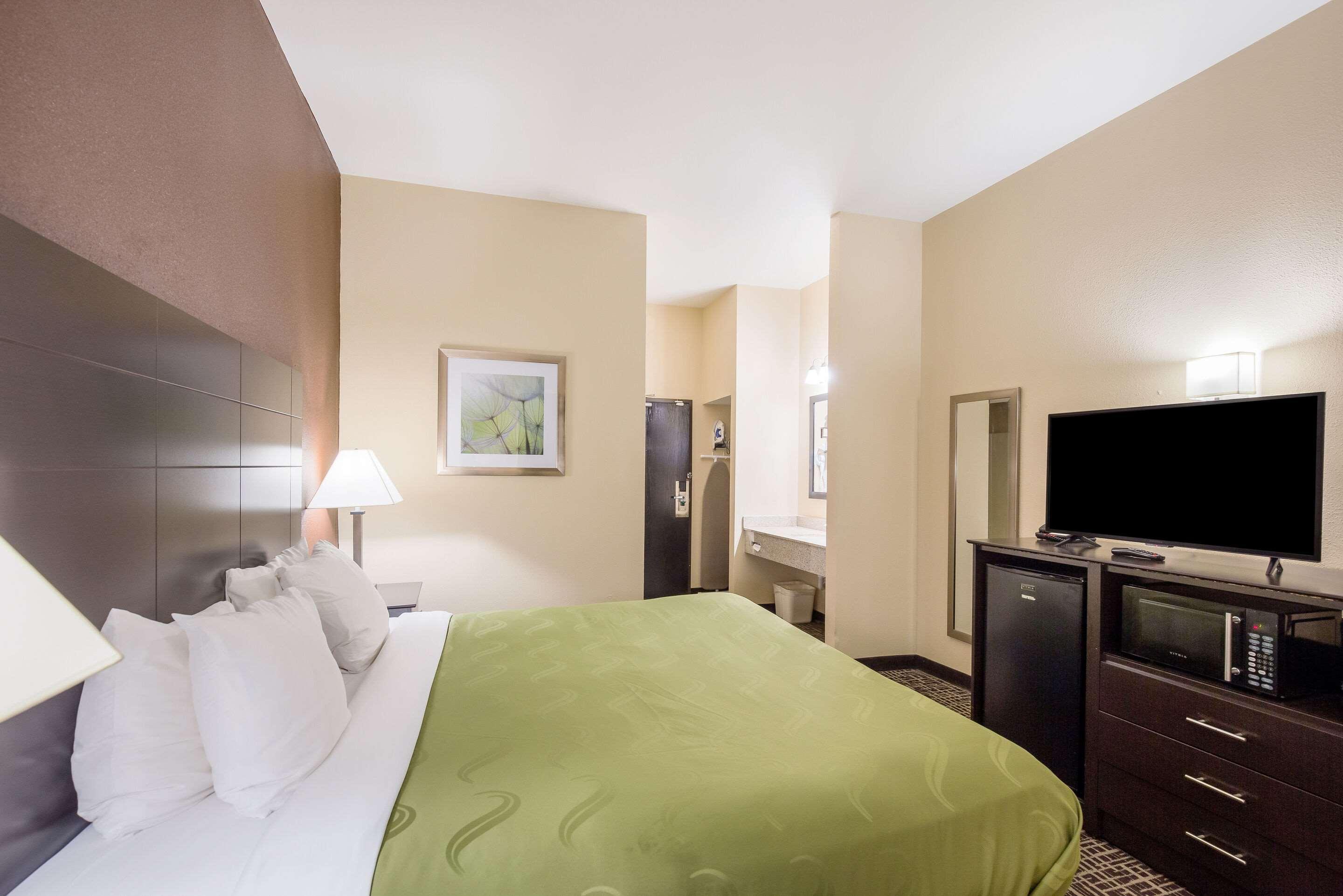 Quality Inn & Suites Caseyville - St Louis Luaran gambar
