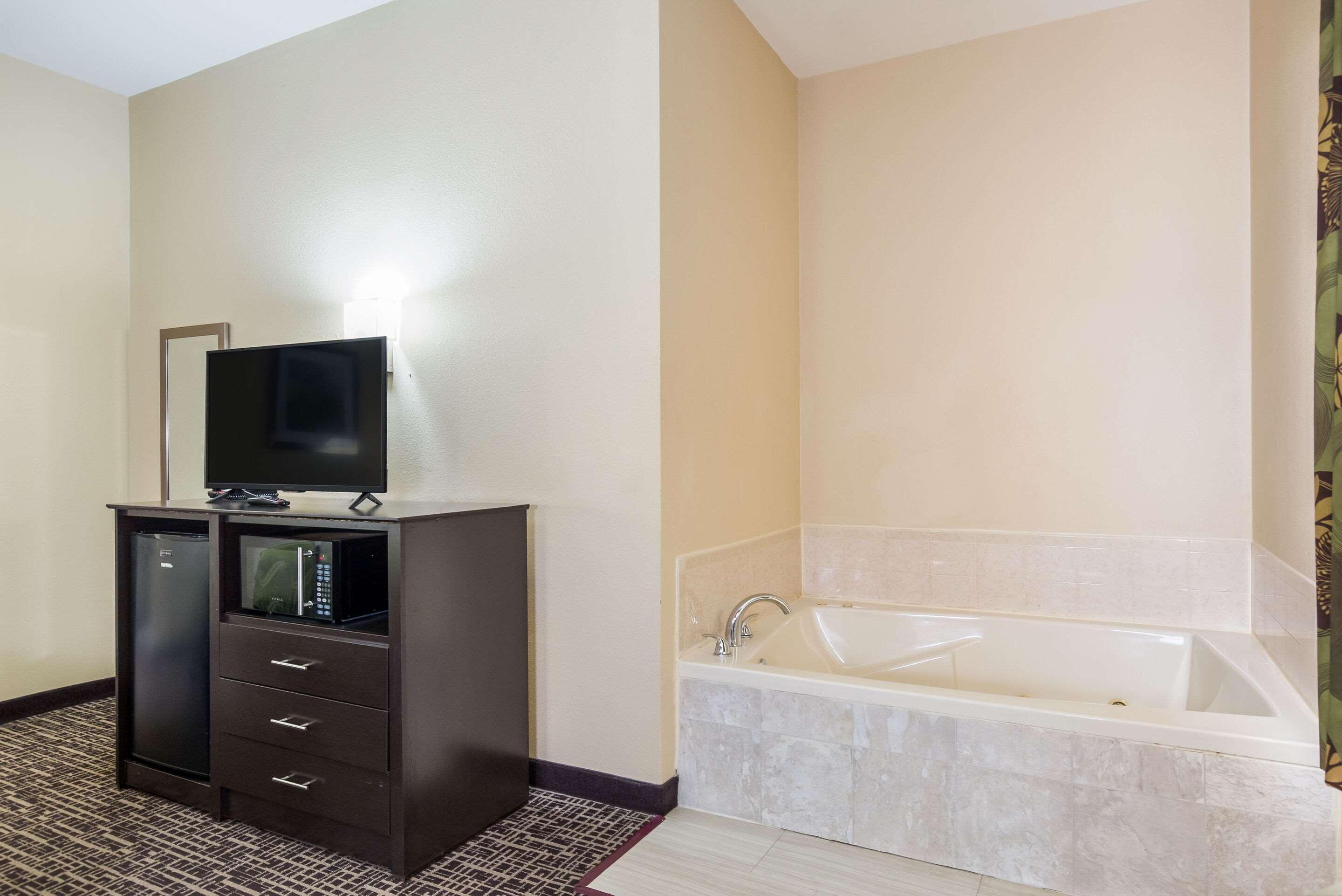 Quality Inn & Suites Caseyville - St Louis Luaran gambar