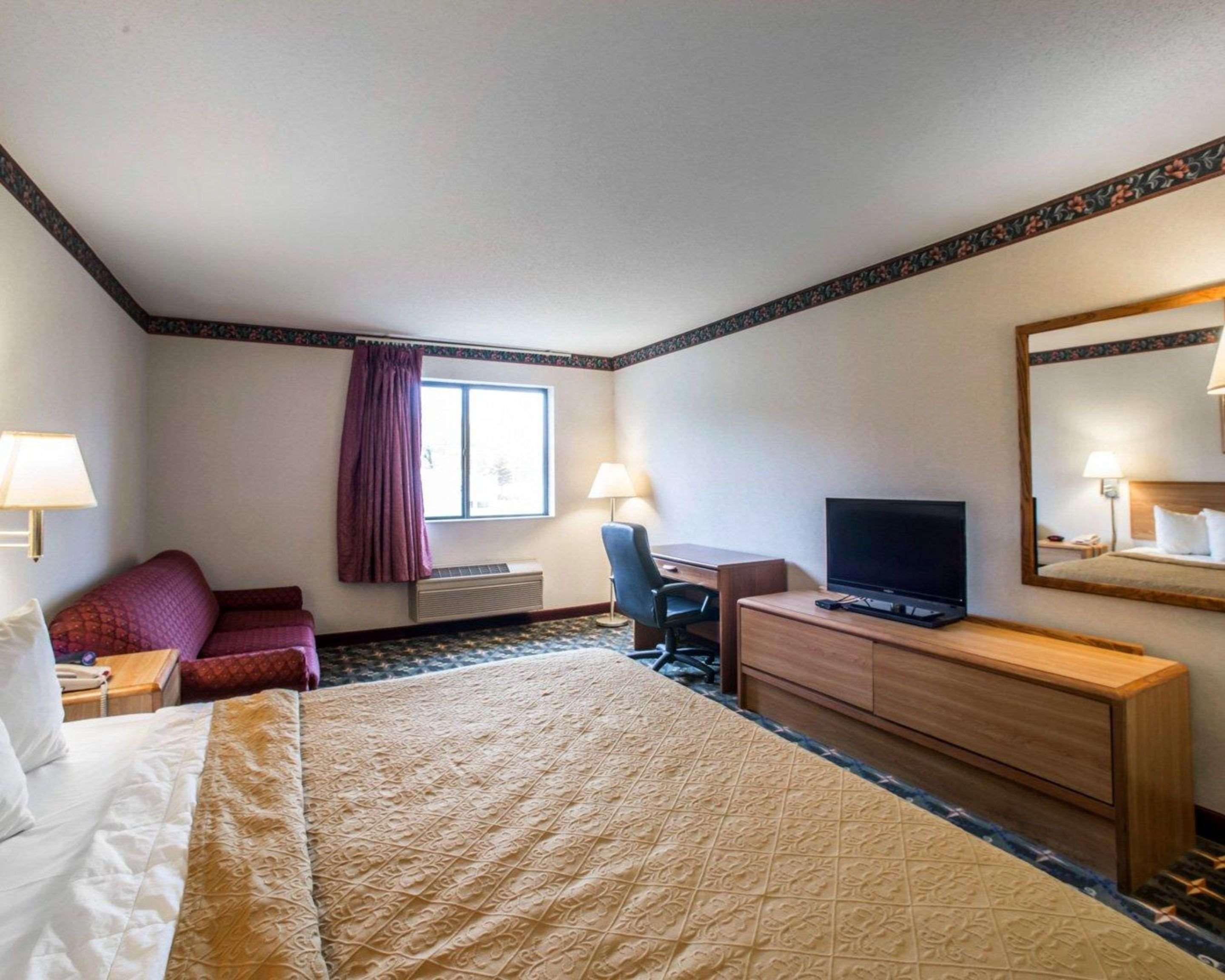Quality Inn & Suites Caseyville - St Louis Luaran gambar