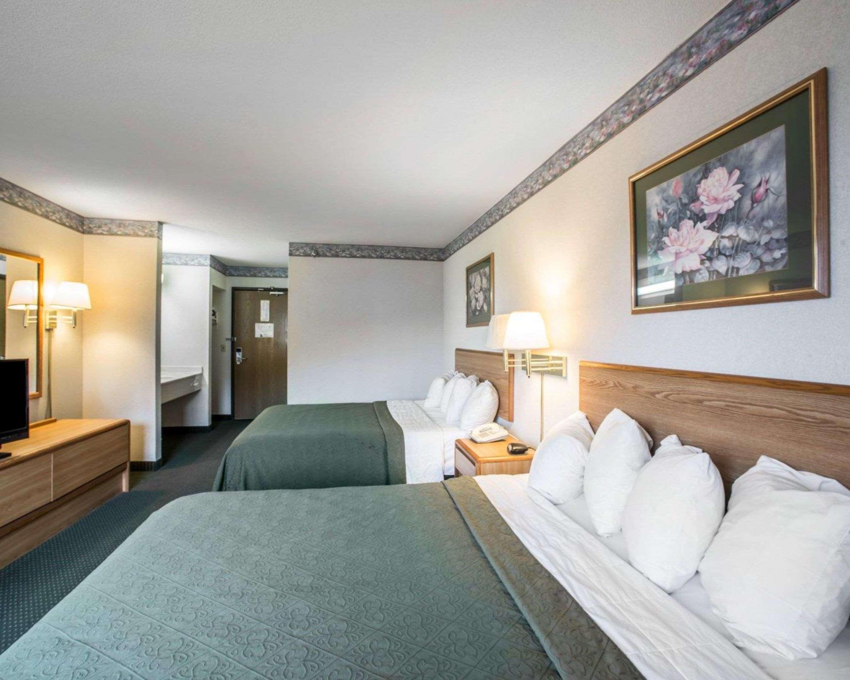 Quality Inn & Suites Caseyville - St Louis Luaran gambar