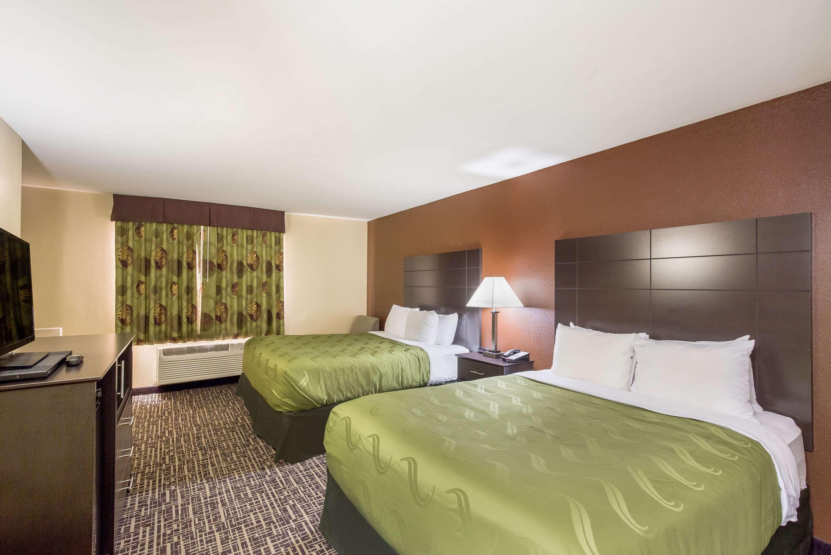 Quality Inn & Suites Caseyville - St Louis Luaran gambar