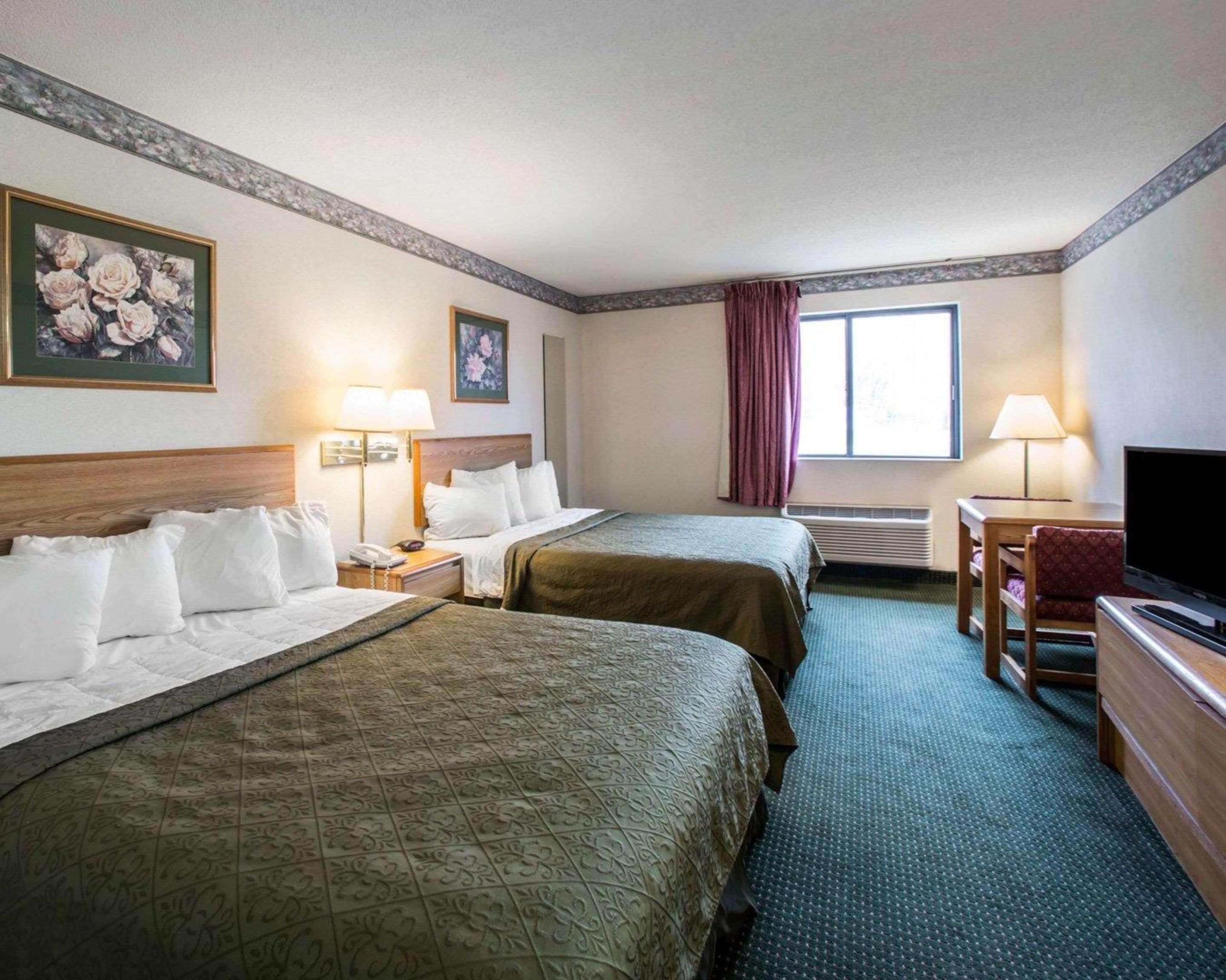 Quality Inn & Suites Caseyville - St Louis Luaran gambar