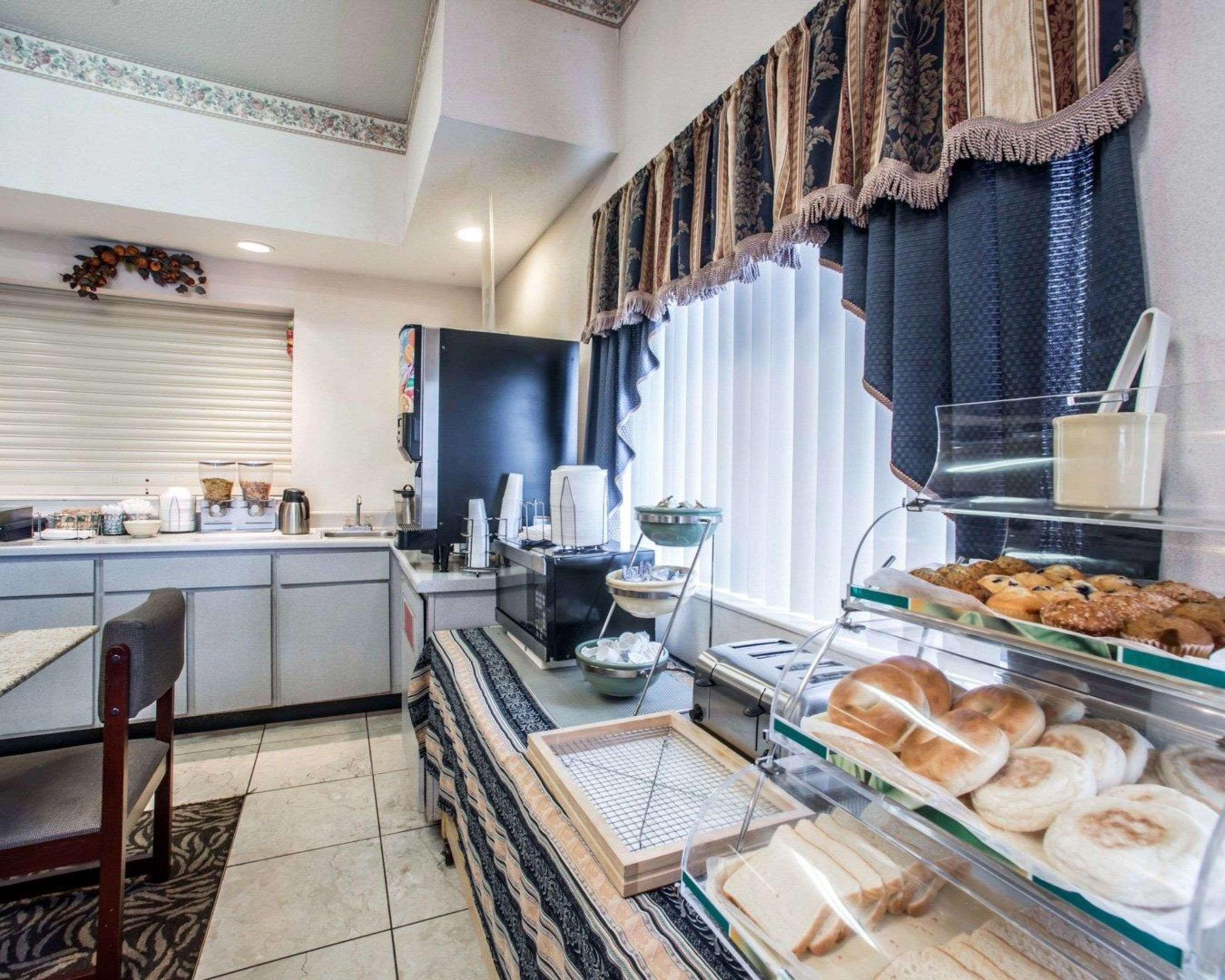 Quality Inn & Suites Caseyville - St Louis Luaran gambar