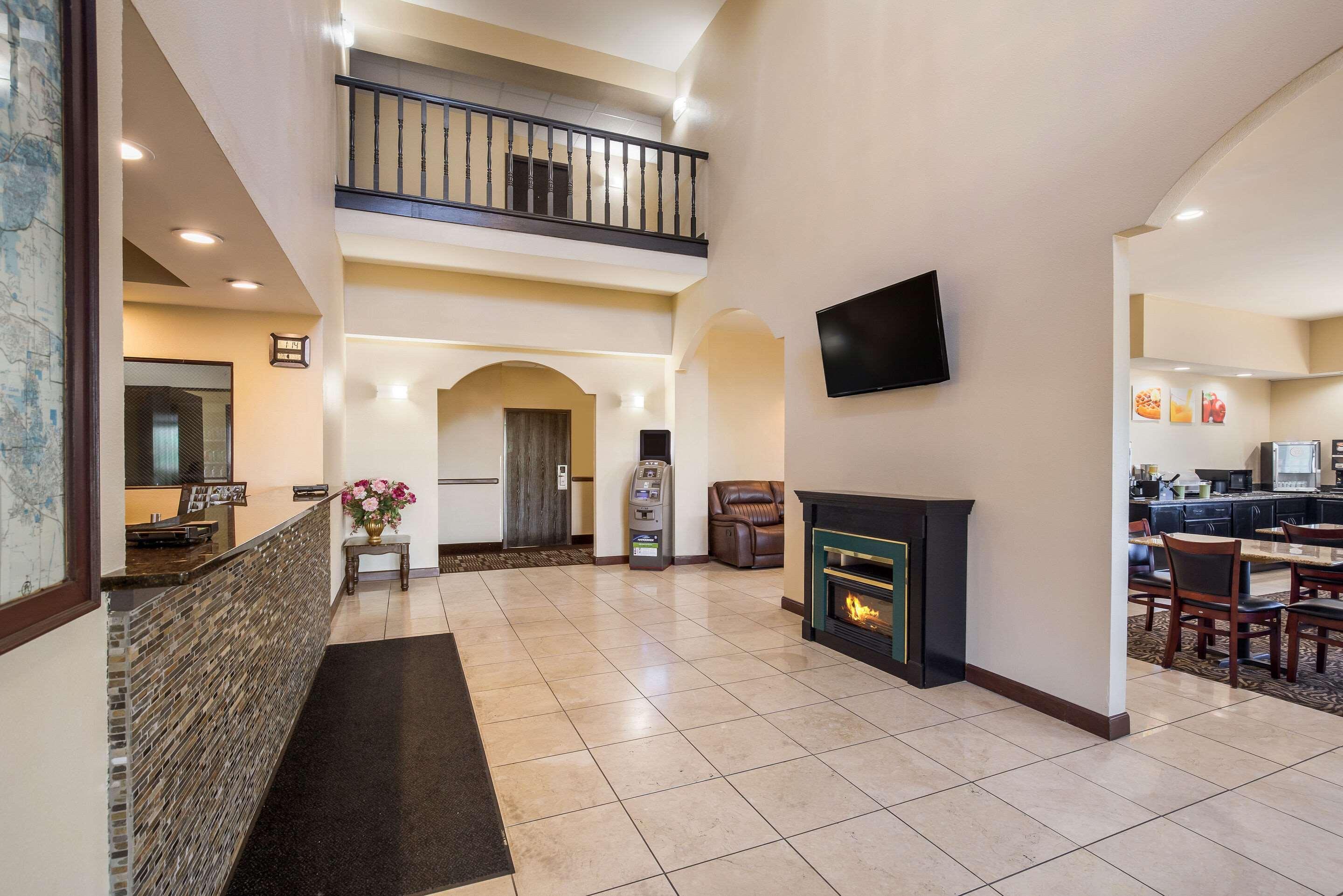 Quality Inn & Suites Caseyville - St Louis Luaran gambar