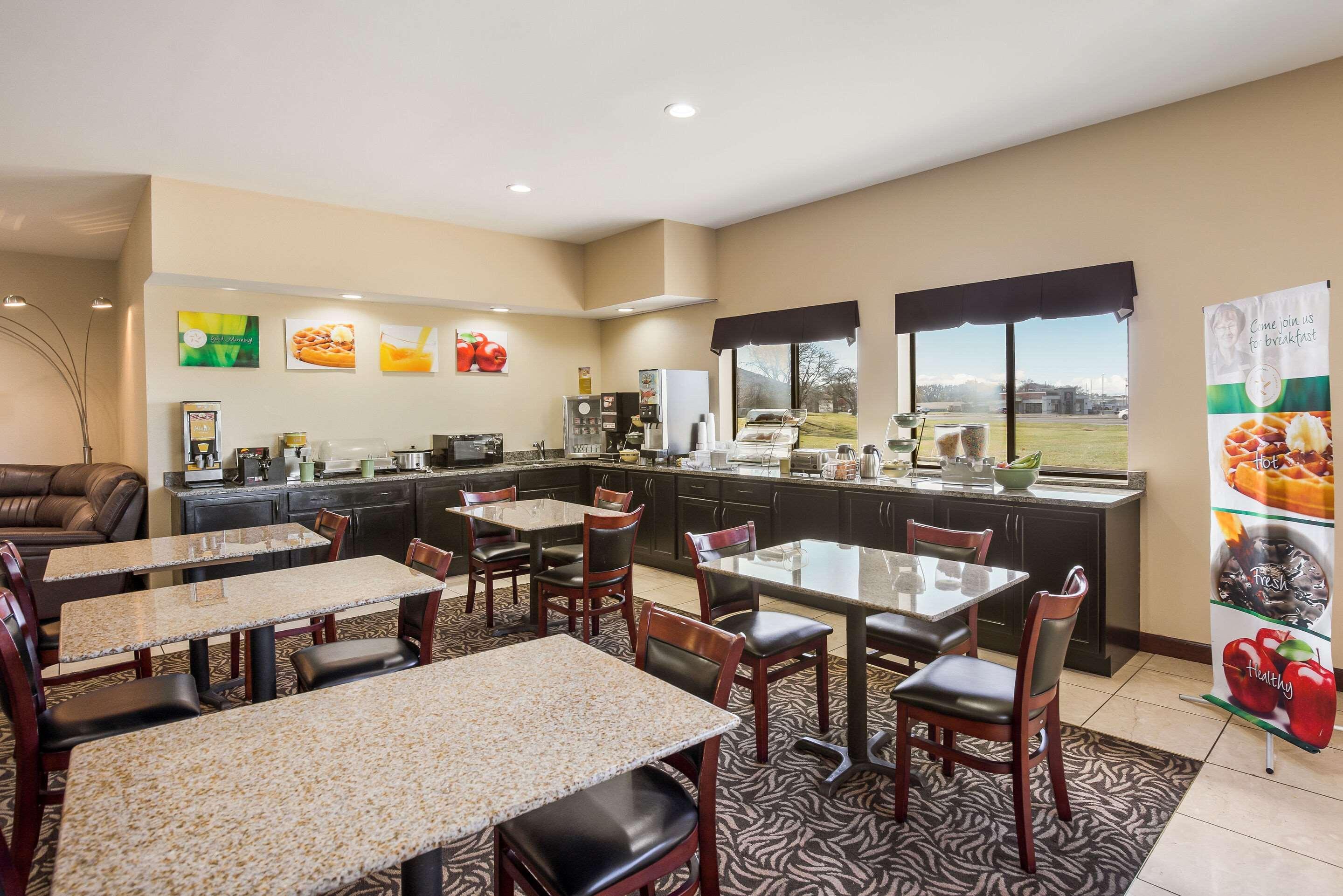 Quality Inn & Suites Caseyville - St Louis Luaran gambar