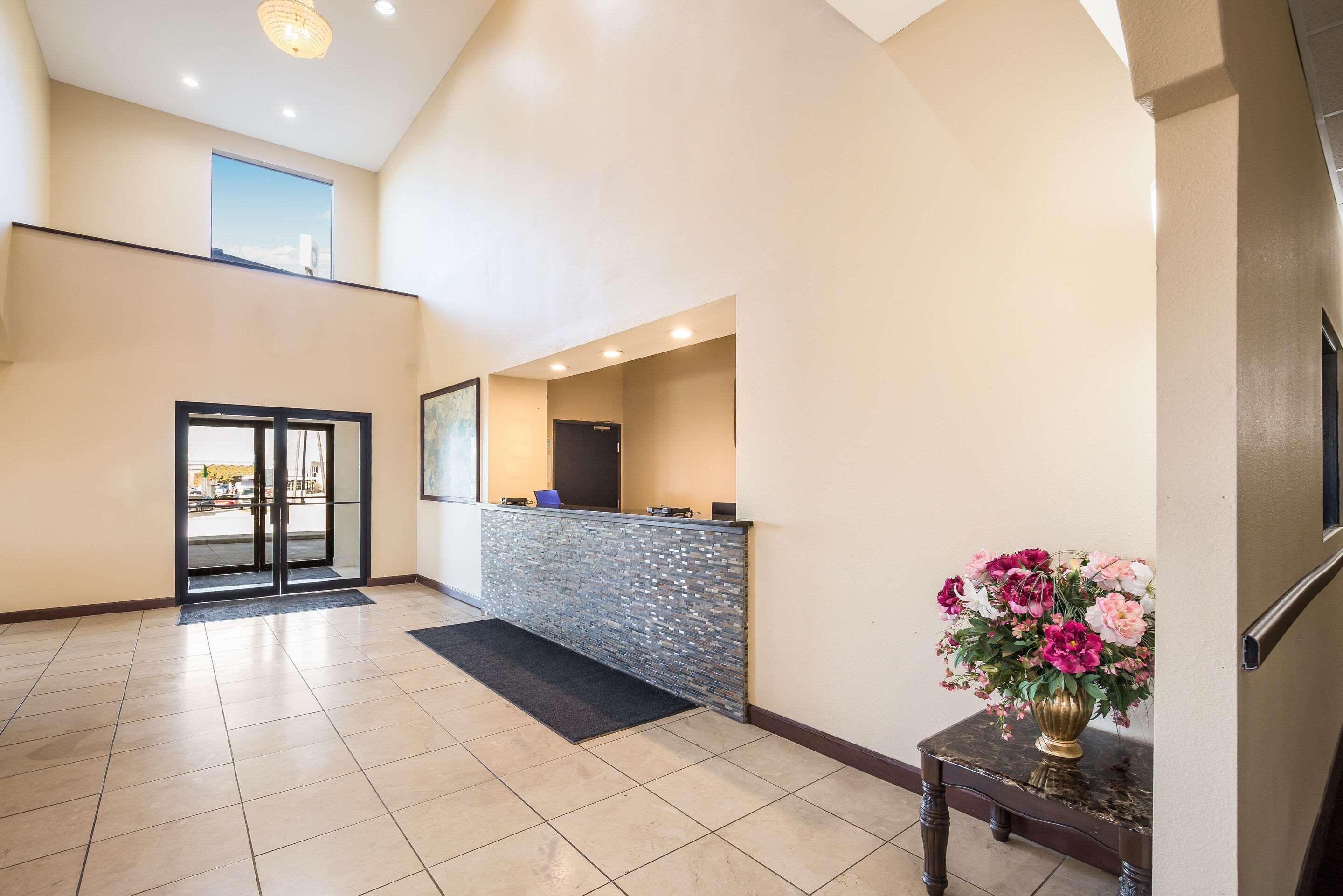 Quality Inn & Suites Caseyville - St Louis Luaran gambar