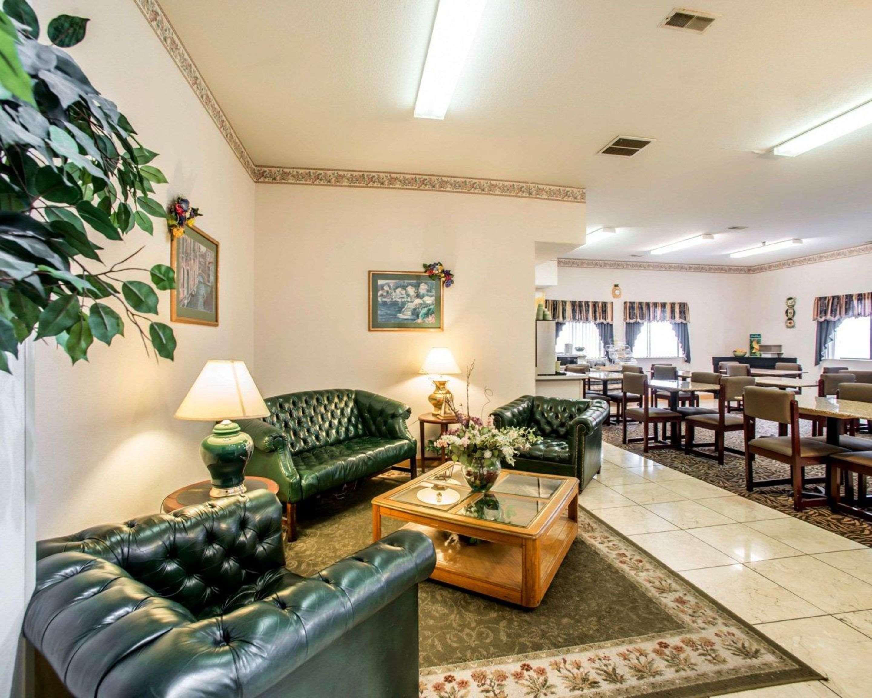 Quality Inn & Suites Caseyville - St Louis Luaran gambar