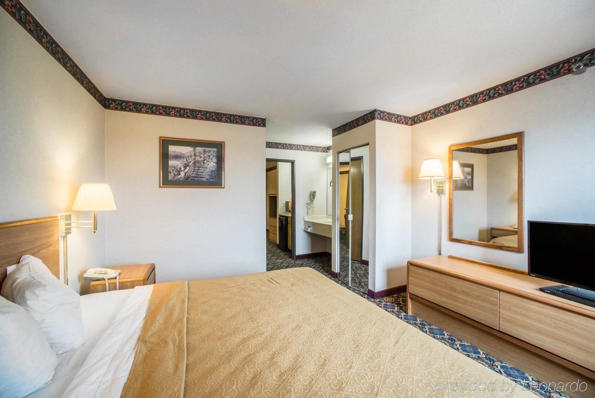 Quality Inn & Suites Caseyville - St Louis Luaran gambar