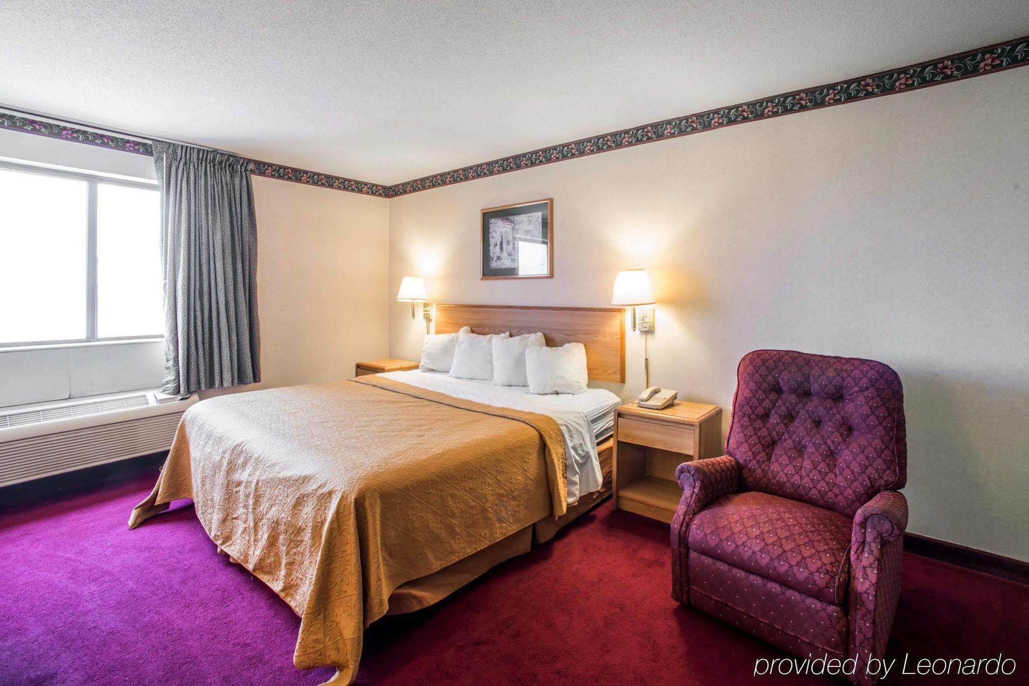 Quality Inn & Suites Caseyville - St Louis Luaran gambar