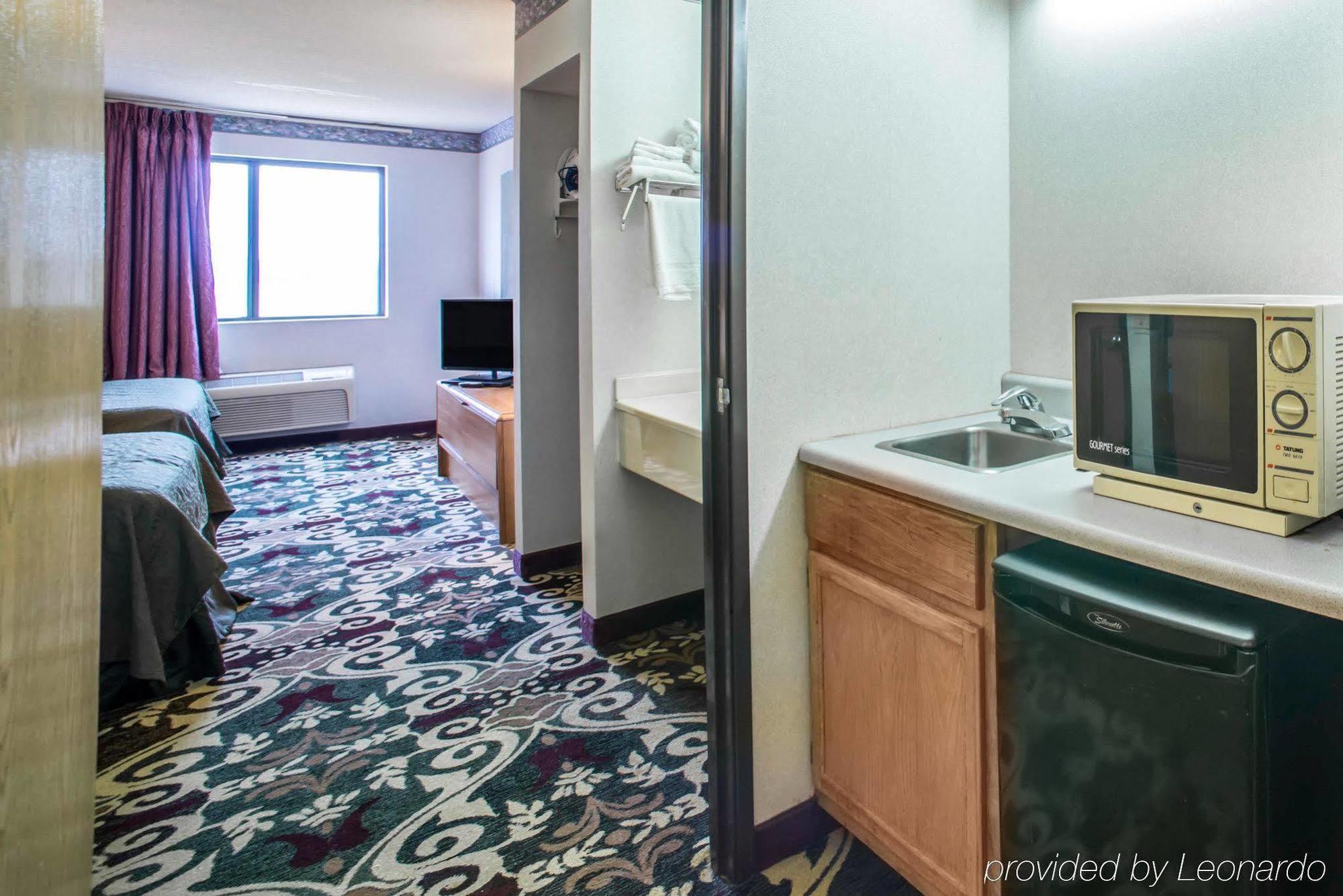 Quality Inn & Suites Caseyville - St Louis Luaran gambar