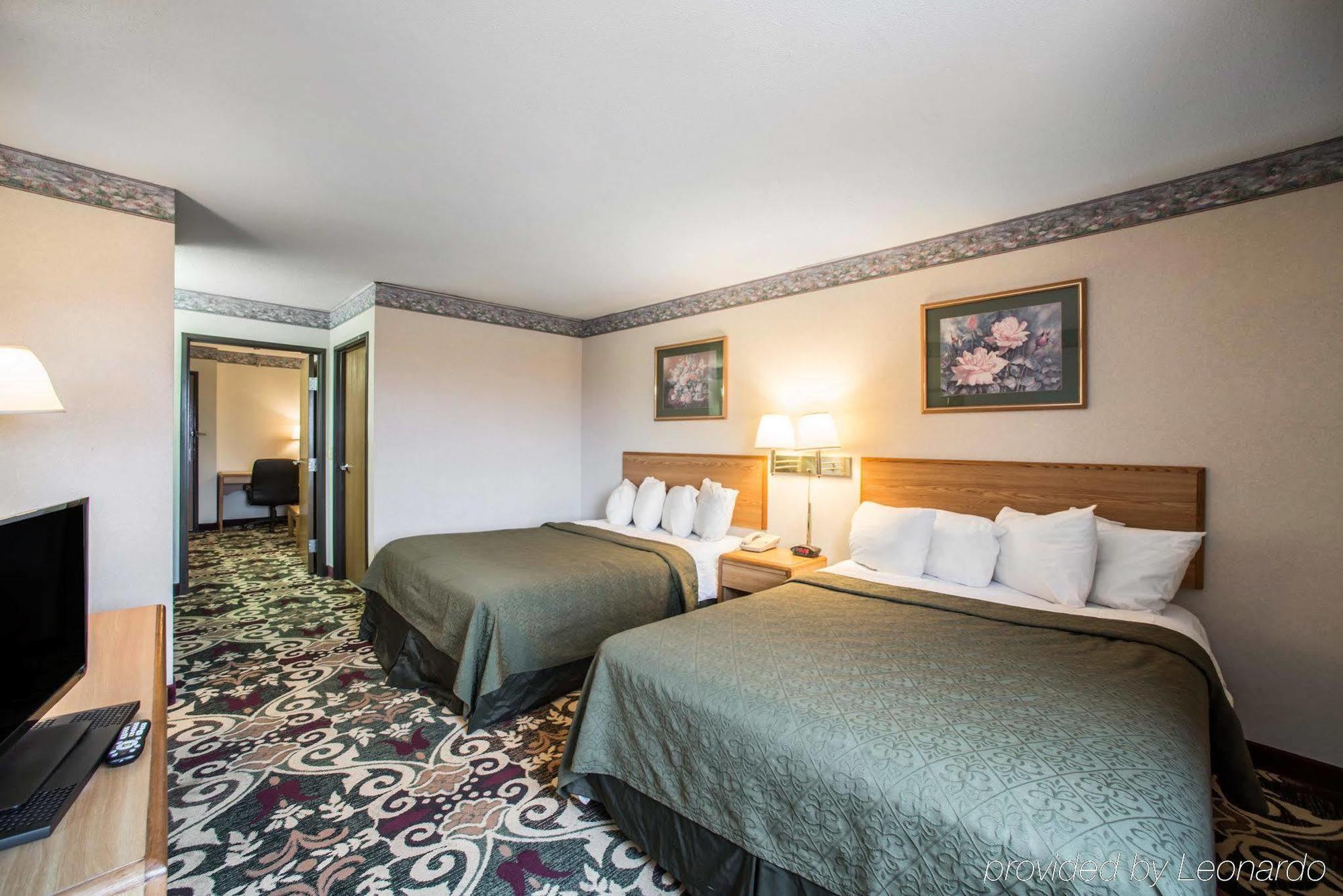 Quality Inn & Suites Caseyville - St Louis Luaran gambar